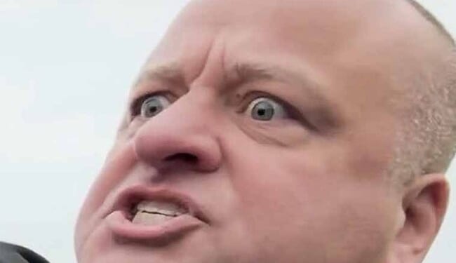 Man Who Assaulted TPUSA Reporter 'Second-Guessing' Living in the United States – Twitchy