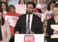 Mayor Mamdani Unleashes Door-Knocking Campaign To Advance Rent Freeze