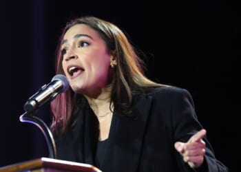 Members of Congress Think They Can Get Away With It Because the President Is a Rapist – Twitchy