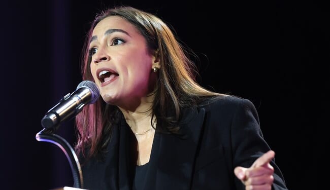 Members of Congress Think They Can Get Away With It Because the President Is a Rapist – Twitchy