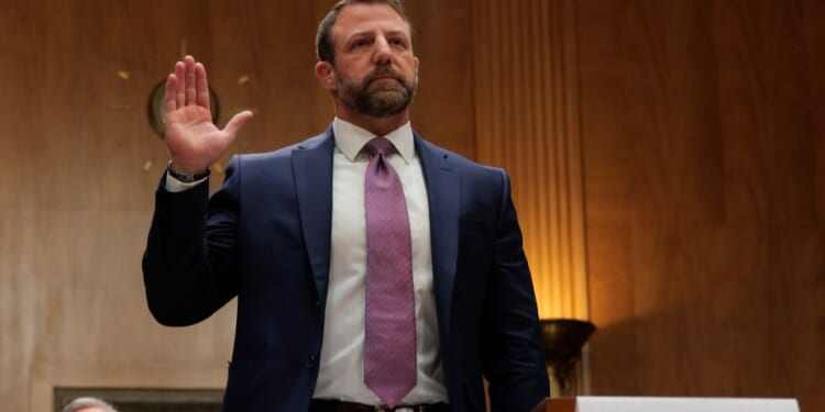 Mullin to cities with international airports: 'You've got to partner with us'