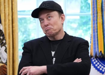 Musk Eyes Record-Breaking Listing With Retail Investors At The Center