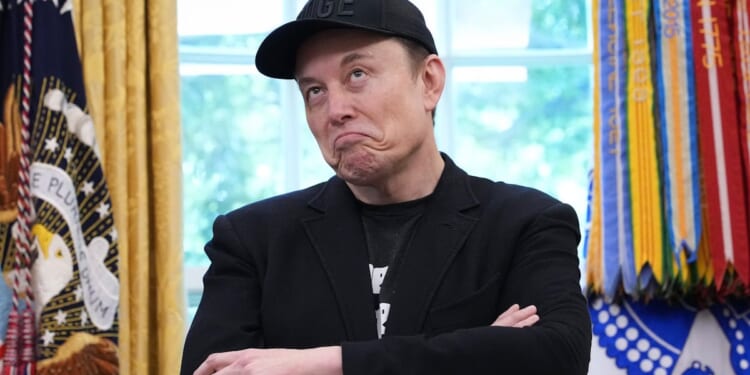 Musk Eyes Record-Breaking Listing With Retail Investors At The Center