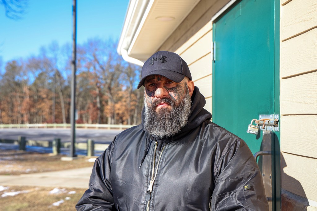 Frank Gervasi, father of Emmarae Gervasi, speaks to the NY Post.