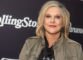 Nancy Grace Is The Queen Of True Crime And I Got To Ask Her Everything