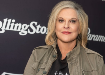 Nancy Grace Is The Queen Of True Crime And I Got To Ask Her Everything