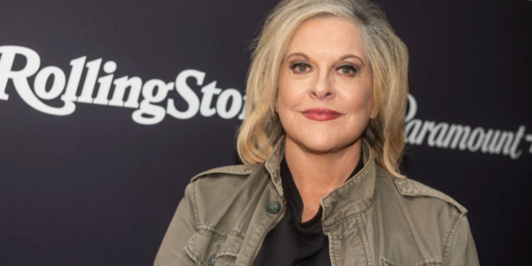 Nancy Grace Is The Queen Of True Crime And I Got To Ask Her Everything