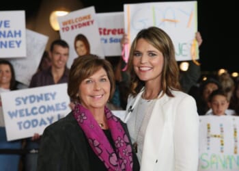 Nancy Guthrie case could be solved by new tech: DNA expert