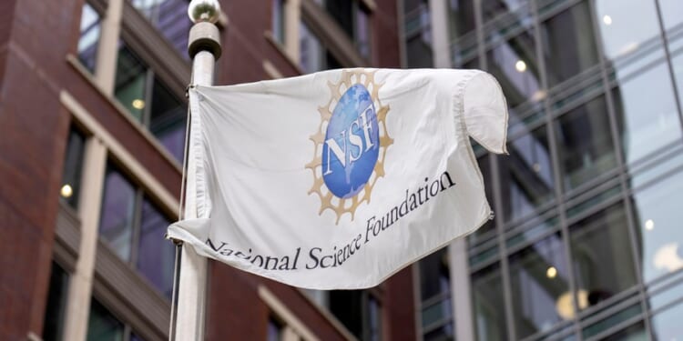 National Science Foundation’s future in limbo as Trump eyes cuts