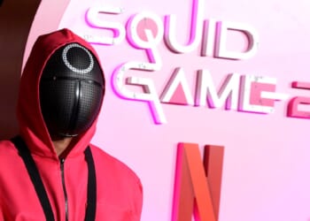 Netflix Searches For Franchises After Losing Out On ‘Harry Potter’