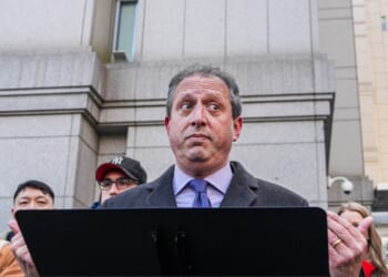 New York House Candidate Brad Lander, Who Pushed a Crackdown on Dangerous Driving, Racked Up 10 Tickets for Speeding in School Zones