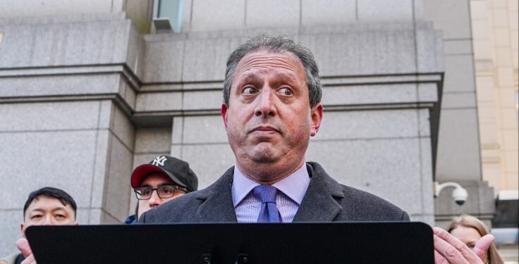 New York House Candidate Brad Lander, Who Pushed a Crackdown on Dangerous Driving, Racked Up 10 Tickets for Speeding in School Zones