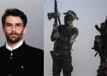 New York Times Runs Cover For Terrorist-Sympathizing Streamer Cozying Up With Democrats