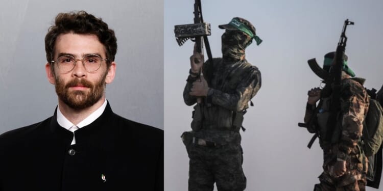 New York Times Runs Cover For Terrorist-Sympathizing Streamer Cozying Up With Democrats