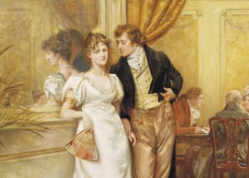 No, Crushes Won’t Help Your Marriage