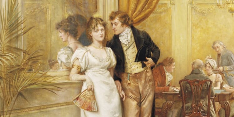 No, Crushes Won’t Help Your Marriage