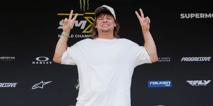 No, Theo Von is Not The Voice Of Young Conservatives