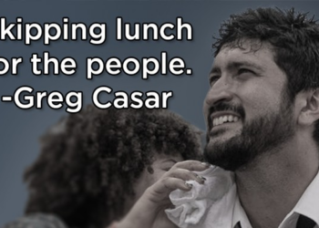 OOF! Hunger Strike Hero Greg Casar Tried Taking on RFK Jr., and That Was a HUGE Mistake – Twitchy
