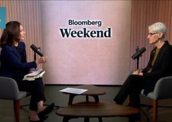 Obama-Biden Iran Negotiator Says Trump Doesn't Have Enough Experts, Bemoans ‘Genocide’ in Gaza