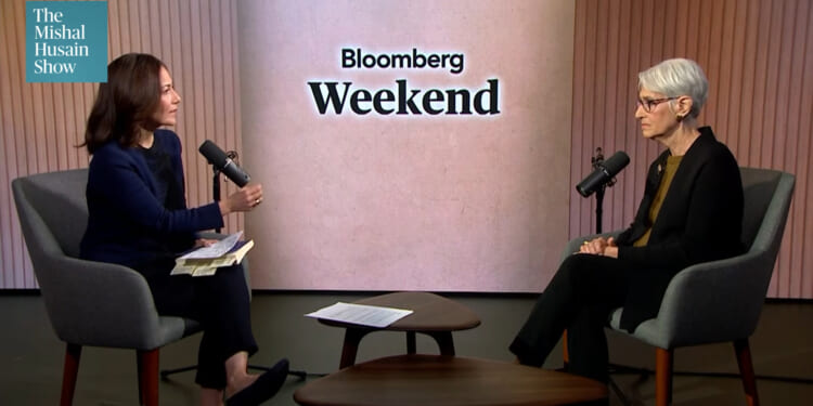 Obama-Biden Iran Negotiator Says Trump Doesn't Have Enough Experts, Bemoans ‘Genocide’ in Gaza