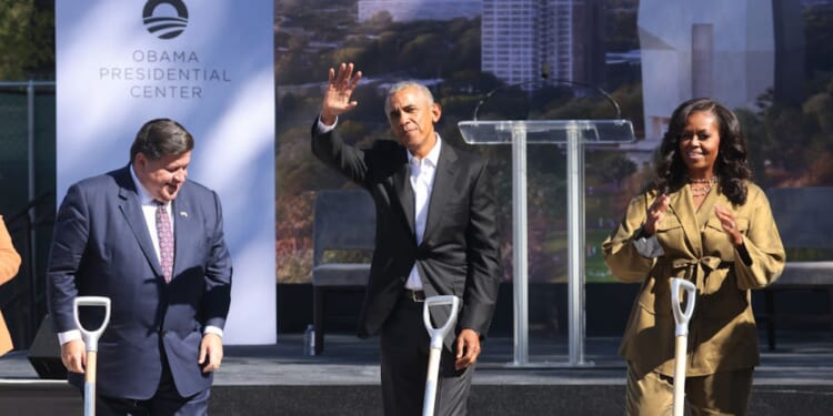 Obama Museum Sets Records, Including How Much It’ll Cost You To Get In