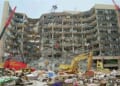 Oklahoma City Bombing Remembered 31 Years Later – Twitchy