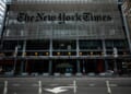 On Defense Spending, a New York Times Double Standard