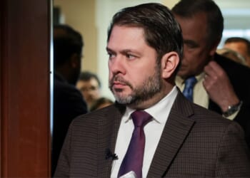 On Ruben Gallego, We Told You So