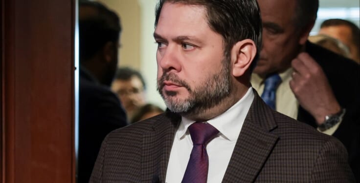 On Ruben Gallego, We Told You So