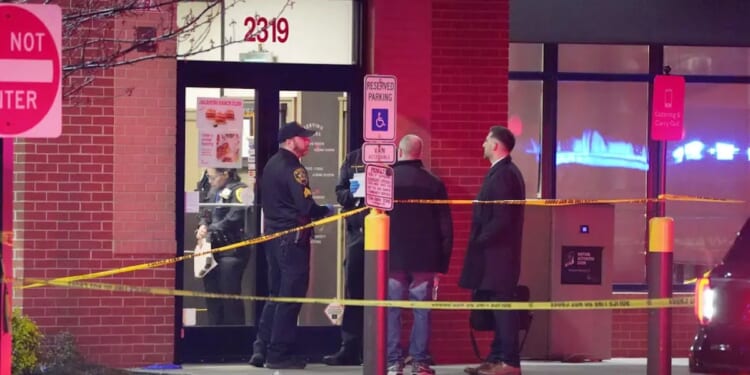 One Dead, Others Injured After Multiple Gunmen Open Fire In Chick-Fil-A