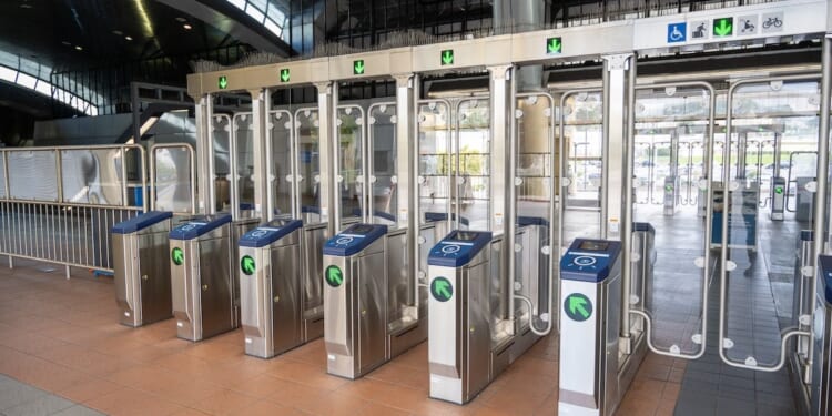 One Hardline Change And Crime Starts Falling Almost Overnight