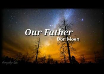 Our Father | Plain Christian Wife