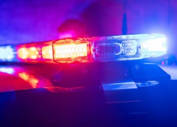 Over A Dozen Injured After Drunk Driver Plows Into Parade Crowd