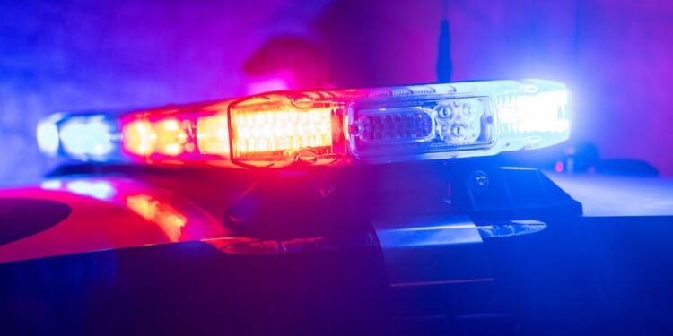 Over A Dozen Injured After Drunk Driver Plows Into Parade Crowd