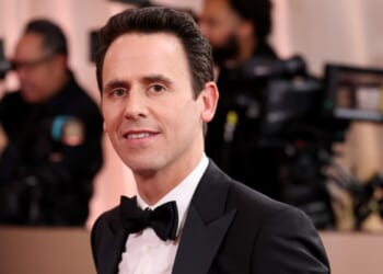 Oz Pearlman recounts WHCA dinner shooting: 'Really shocking'