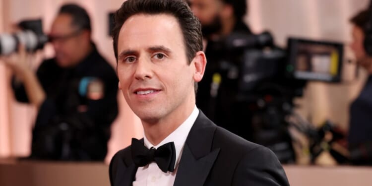 Oz Pearlman recounts WHCA dinner shooting: 'Really shocking'