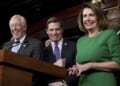 Pelosi Thinks We’re Dumb Enough to Believe Dems Didn’t Know About Scummy Swalwell – Twitchy