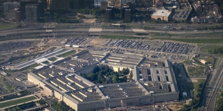 Pentagon Insider’s Secret Date Turns Into Nuclear Leak
