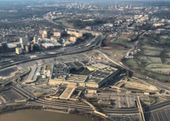 Pentagon denies threatening Vatican during January meeting with Holy See’s diplomat