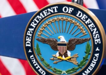 Pentagon fires Stars and Stripes’ independence watchdog