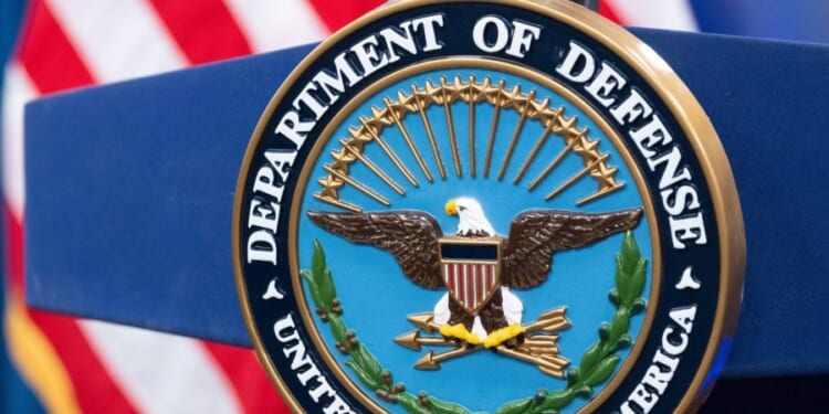 Pentagon fires Stars and Stripes’ independence watchdog