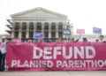 Planned Parenthood Shouldn’t Get One Cent For Its Mail Order Abortion Industry
