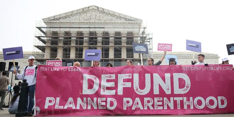 Planned Parenthood Shouldn’t Get One Cent For Its Mail Order Abortion Industry