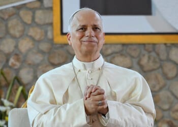 Pope Leo Addresses ‘Narrative’ Suggesting He And Trump Are At War