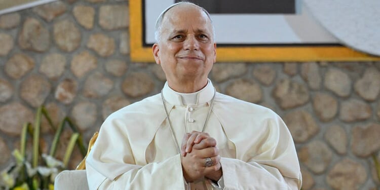 Pope Leo Addresses ‘Narrative’ Suggesting He And Trump Are At War