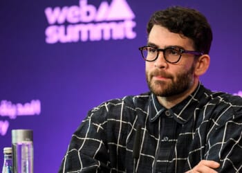 Popular Leftist Claimed America Deserved 9/11. His Latest Comments Pour Gas On The Fire.