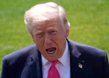 Post-Trump laws will have to prevent abuses of power and personal enrichment