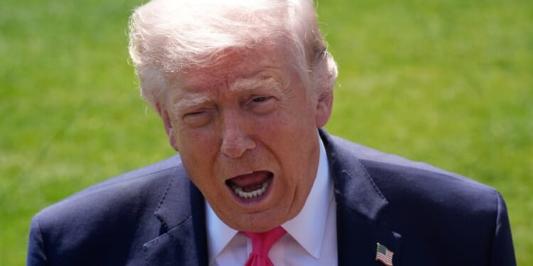 Post-Trump laws will have to prevent abuses of power and personal enrichment