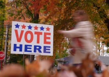 Pro-AI network Leading the Future wades into first set of state legislative races 