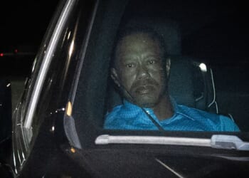 Prosecutors Zero In On Key Detail For Prescription Meds Taken By Tiger Woods